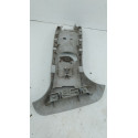 Moldura Coluna Porta Esquerda Peugeot 307 2008 9647398877