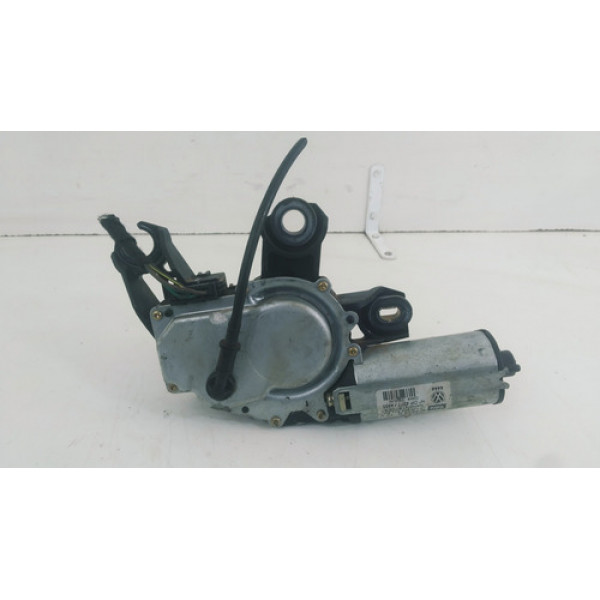 Motor Limpador Traseiro Audi A3 2004 1.8 Cód 404834b