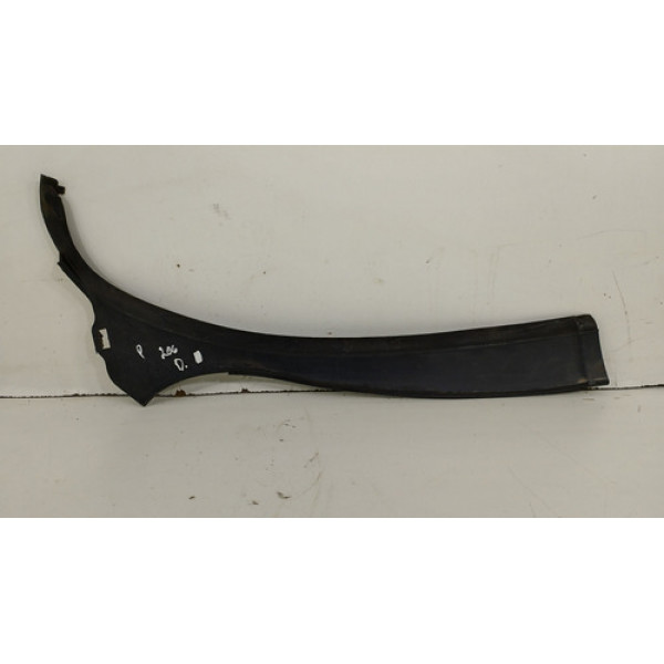 Churrasqueira Direita Peugeot 206 Cód 9630607377