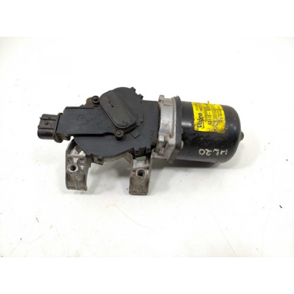 Motor Limpador Para-brisa Hyundai Hb20 2012