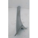 Moldura Parabrisa Lado/d Peugeot 206 2002 Cód 9625053377