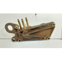 Suporte Coxim Motor Ford Fiesta/ka Cód Xs61-6030 Ac