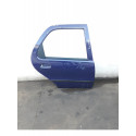 Porta Traseira Direita Fiat Palio 97