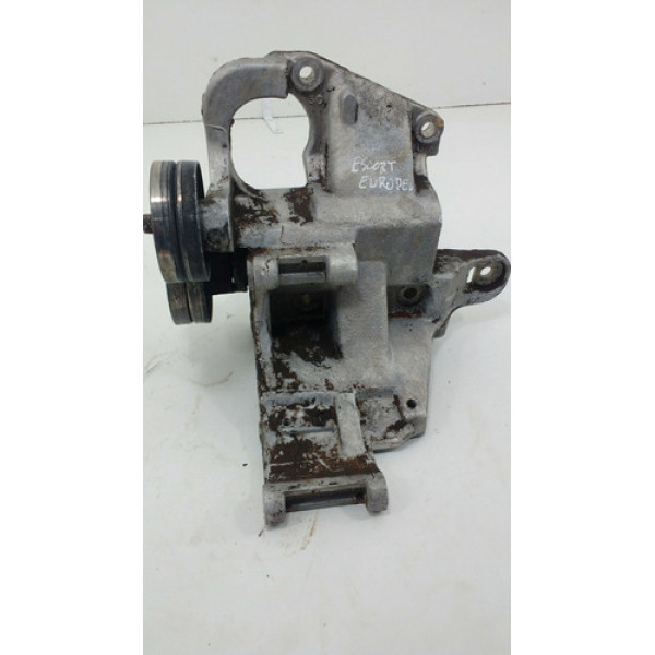 Suporte Do Alternador Ford Escort Europeu