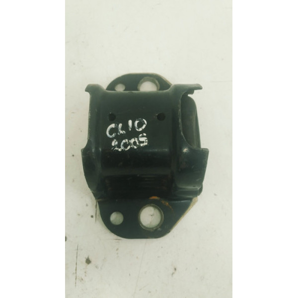 Coxim Do Motor Renault Clio 2005