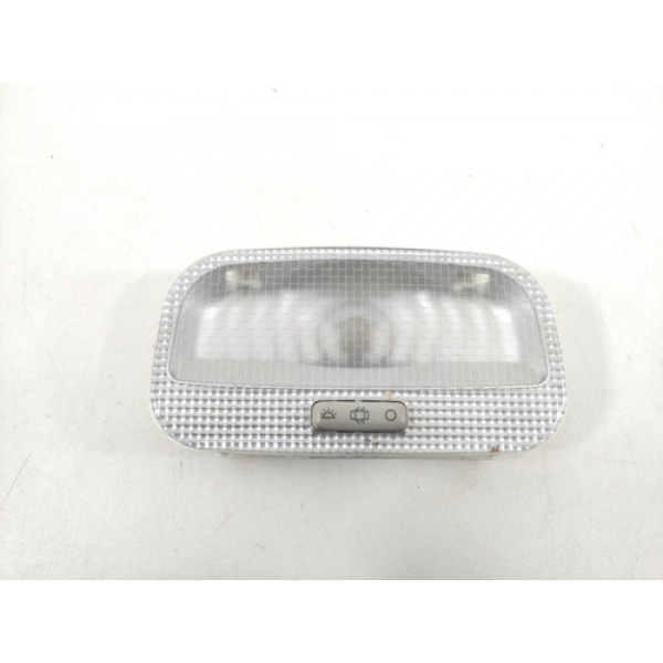 Luz De Teto Cortesia Citroen C4 Grand Picasso