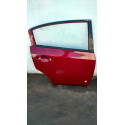 Porta T.d. Nissan Sentra 2008 