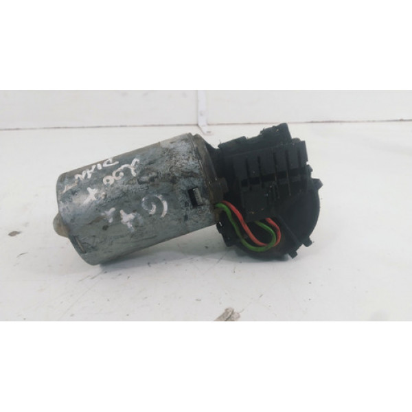 Motor Limpador Dianteiro Volkswagen Gol G4 2007 