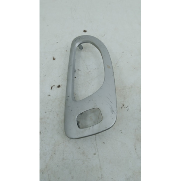 Moldura Maçaneta Traseira/e Peugeot 307 2008 9634774677