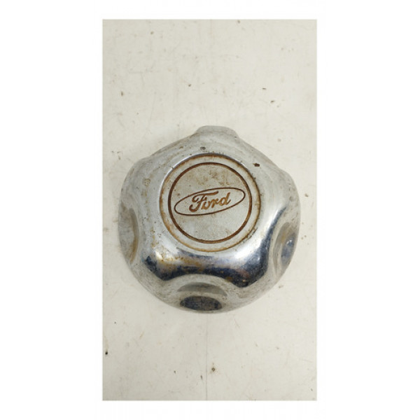 Calota De Roda Ford Ranger Cód F67a1a096ma