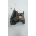 Coxim Motor Toyota Hilux 4x4 98/02 Cód 12361-0l040