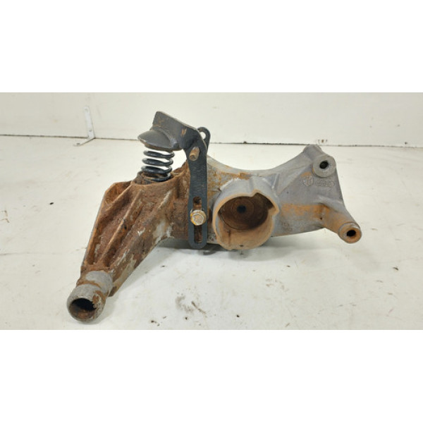 Suporte Alternador Volkswagen Gol At Quadrado Cód 036903143