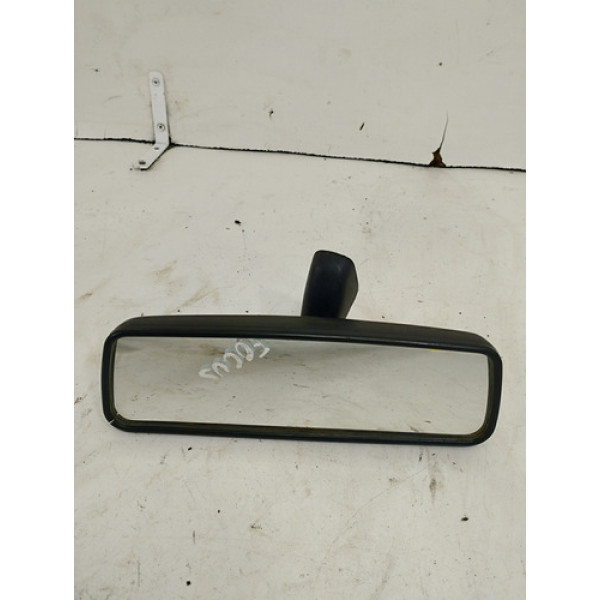 Retrovisor Interno Ford Focus Com Detalhe 