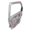 Porta Traseira Direita Fiat Siena 2009 