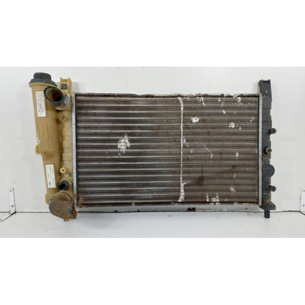 Radiador De Água Fiat Uno Cód 205000542