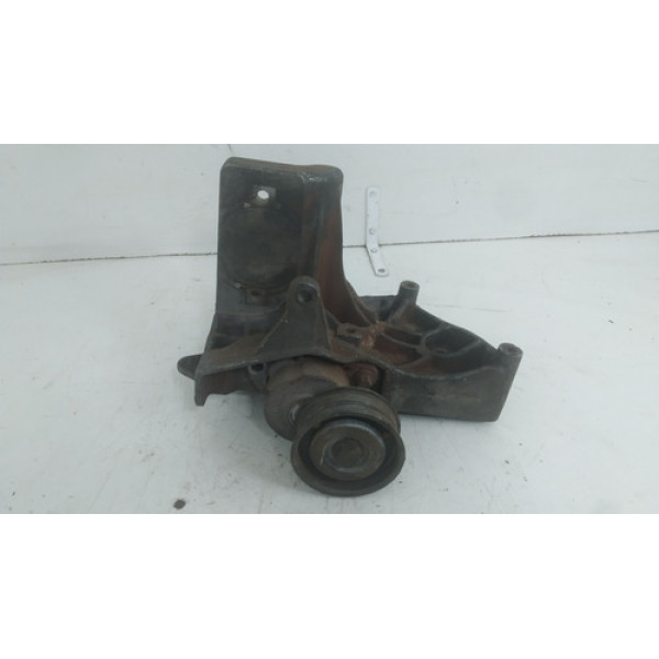 Suporte Compressor Ar Chevrolet Montana Cód 93302626