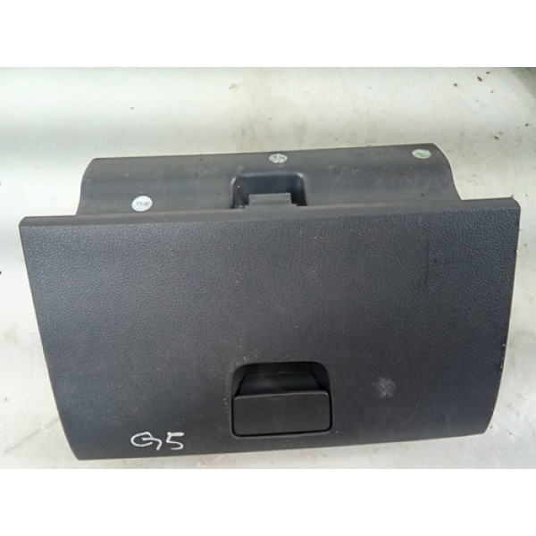 Tampa Porta Luvas Volkswagen Gol G5 2010 1.0