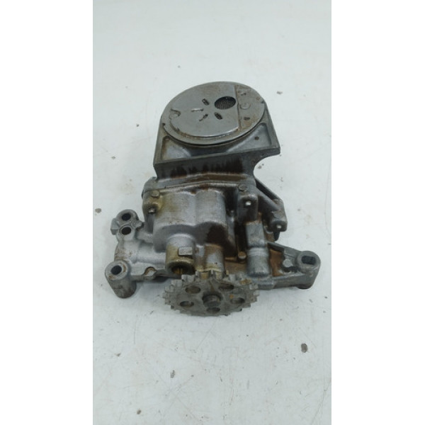 Bomba De Óleo Peugeot 206 2006 9648465210