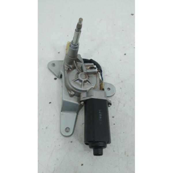 Motor Limpador Traseiro Honda Fit 2005