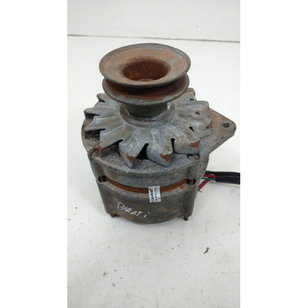 Alternador Volkswagen Parati Ap