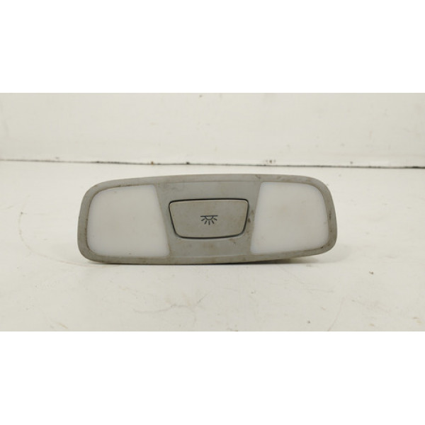 Luz De Teto Traseira Audi A3 Cód 8v0947111