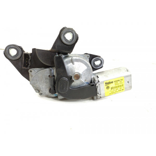 Motor Limpador Tampa Traseira Vw Space Fox 2006/2019