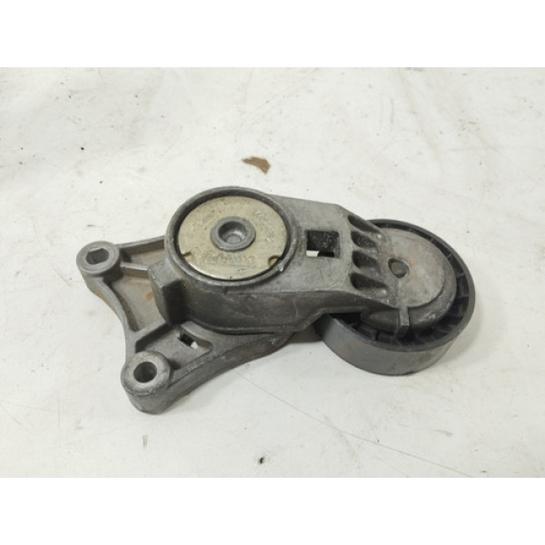 Polia Alternador Fiat Siena 1.6 16v 2012 