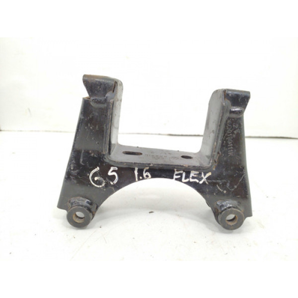 Suporte Do Cambio Gol Voyage G5 G6 6q0199111k 1.6 Flex