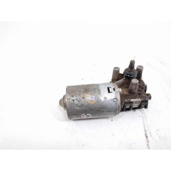 Motor Limpador Parabrisa Volkswagen Gol G3