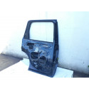 Porta Traseira Esquerda Ford Ecosport 2008