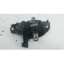 Coxim Do Motor Volkswagen Fox 2005 