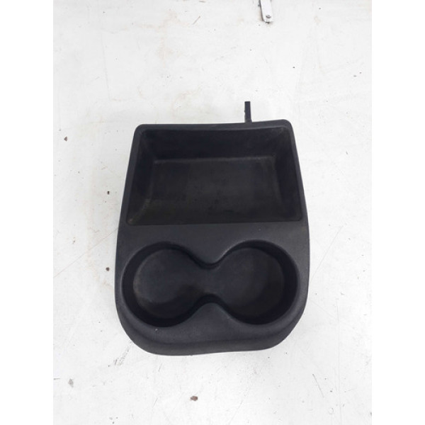 Console Porta Copos Volkswagen Cod 1hm862533