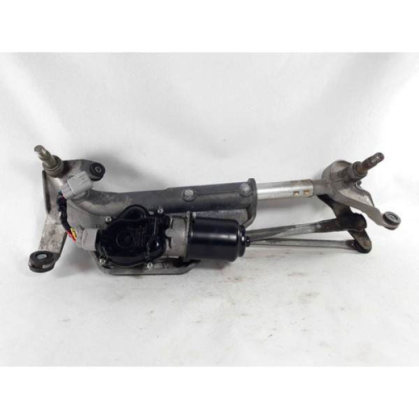 Motor Limpador De Para-brisa Dianterio Honda Cr-v 2.0