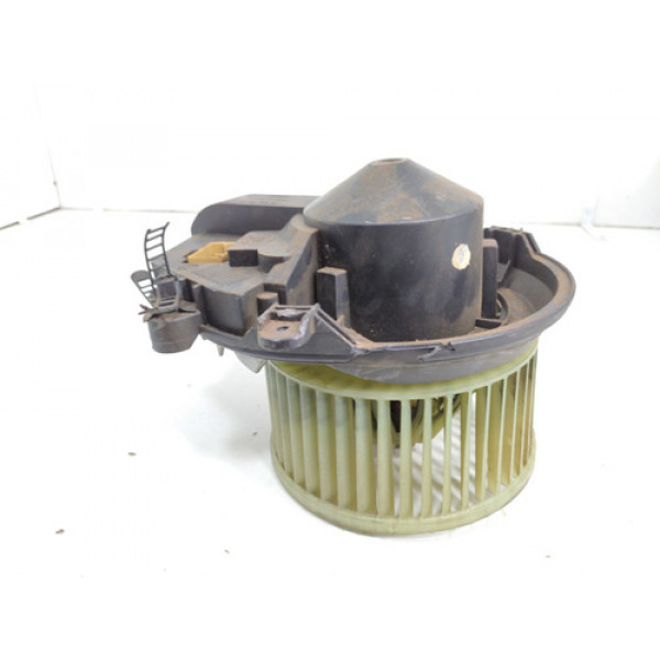 Ventilador Ar Forçado Vw Passat Alemão 1.8 2004