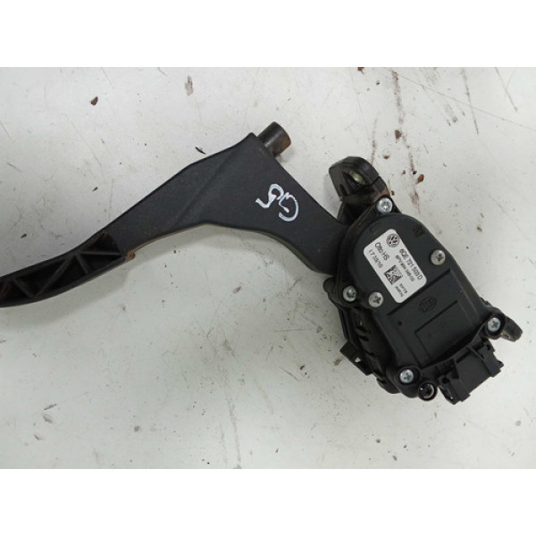 Pedal Acelerador Gol G5 2010