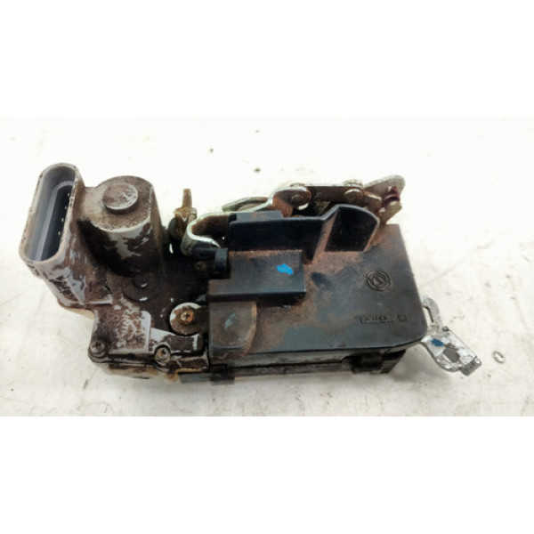 Fechadura Porta T.e. Fiat Palio 