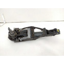 Maçaneta Externa Esquerda Volkswagen Polo 03-015 