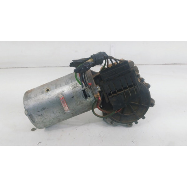 Motor Limpador Dianteiro Volkswagen Gol Cód 9390453052