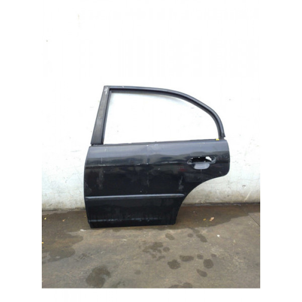 Porta Traseira Esquerda Honda Civic 2001 