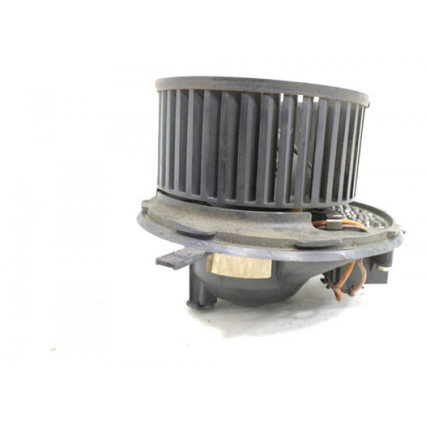 Motor Ventilador Forçado Volkswagen Jetta Passat Tsi 2010