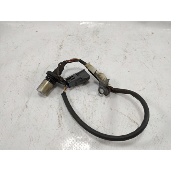 Sensor Rotação Toyota Corolla 2009