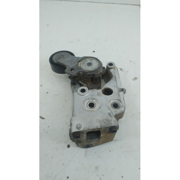 Suporte Do Motor Com Tensor Correia Peugeot 307 2008 F3036-6