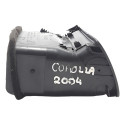 Difusor De Ar Lado Direito Toyota Corolla 2004