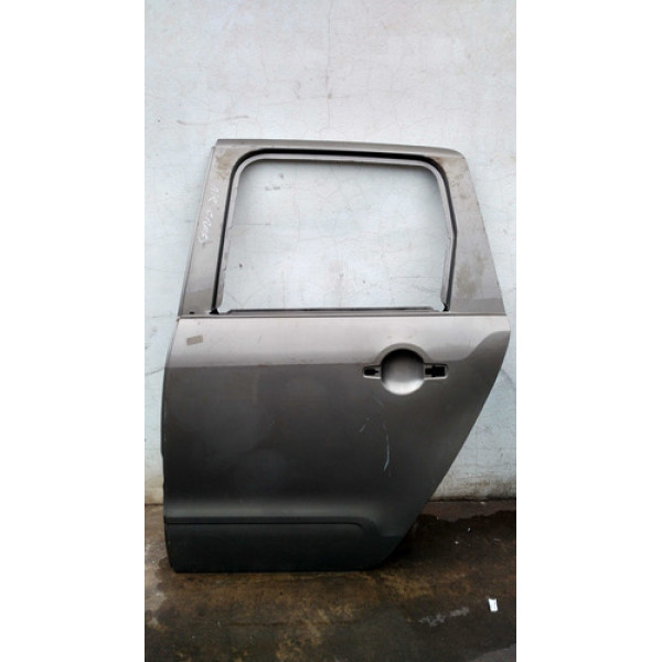 Porta T.e. Citroen Aircross