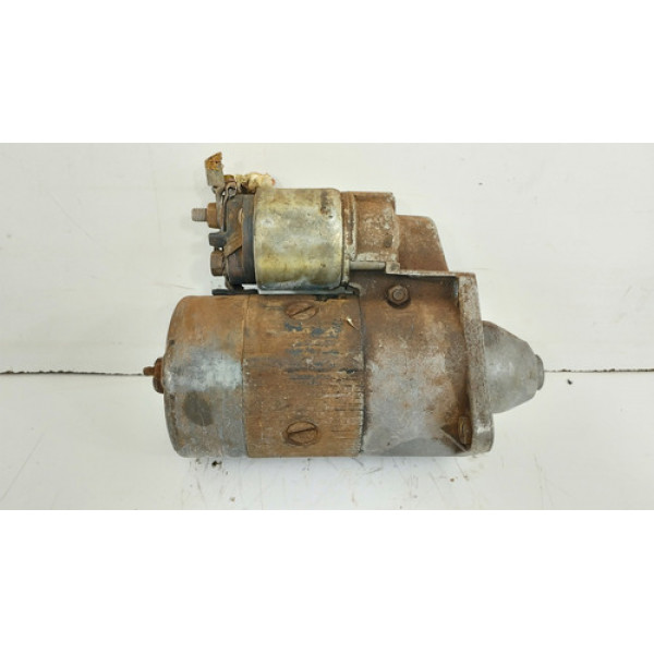 Motor De Partida Ford Escort Cód 18997314626