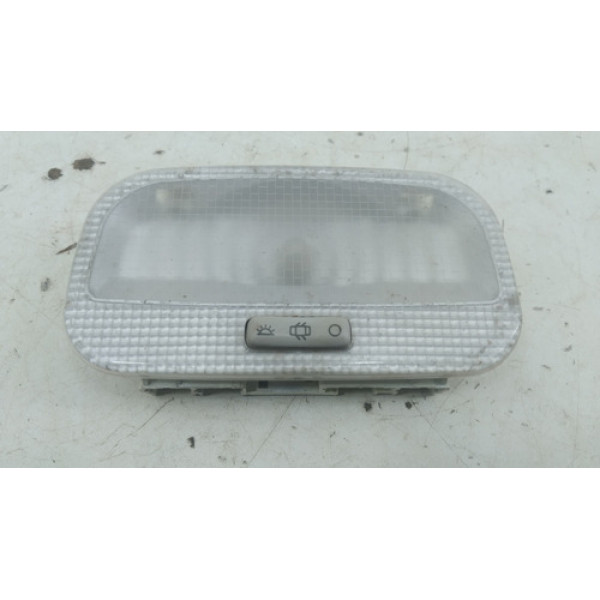 Luz De Teto Traseira Peugeot 307 9652262180