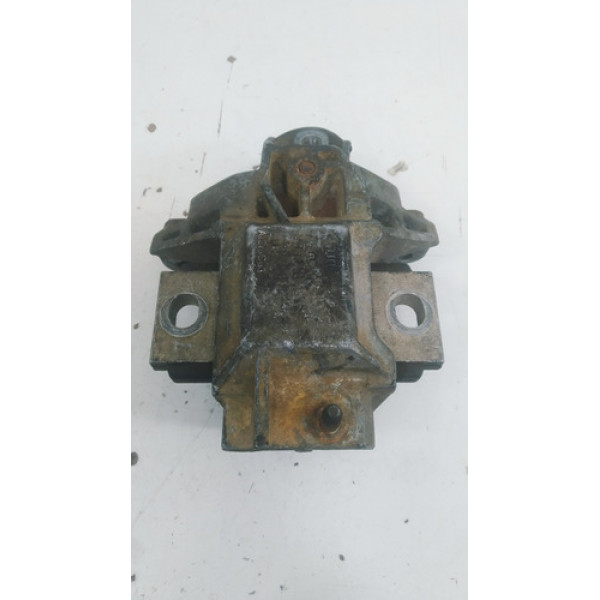 Coxim Do Motor Volkswagen Gol G5 G6 Fox Cód 5u0199555