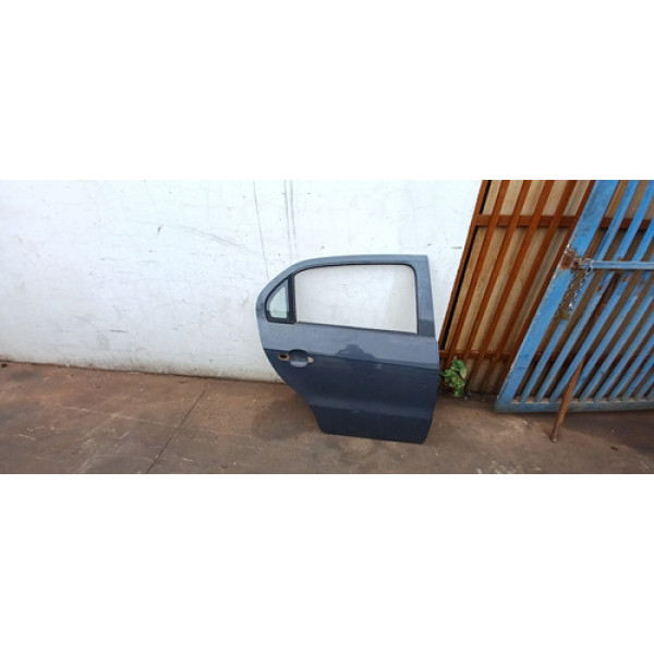 Porta T.d Vw Gol G5