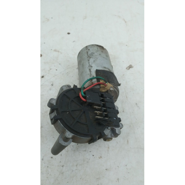 Motor Limpador Volkswagen Gol Bola Cód 9390453052