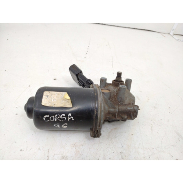 Motor Limpador Para-brisa Chevrolet Corsa 96